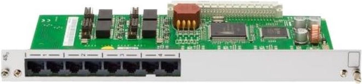 Auerswald Auerswald COMmander 4So-R-Modul