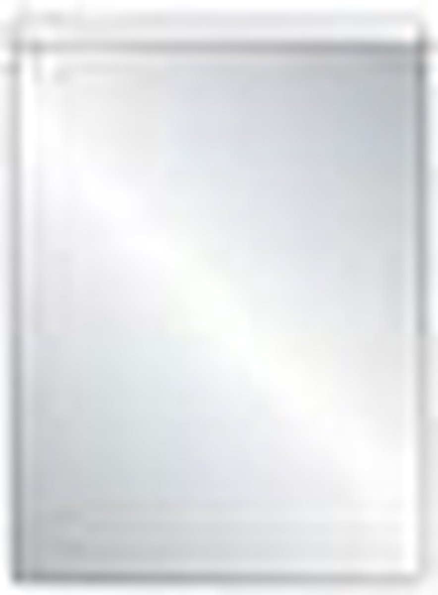 3L Sichttaschen 220x305mm selbstklebend VE=50 Stück