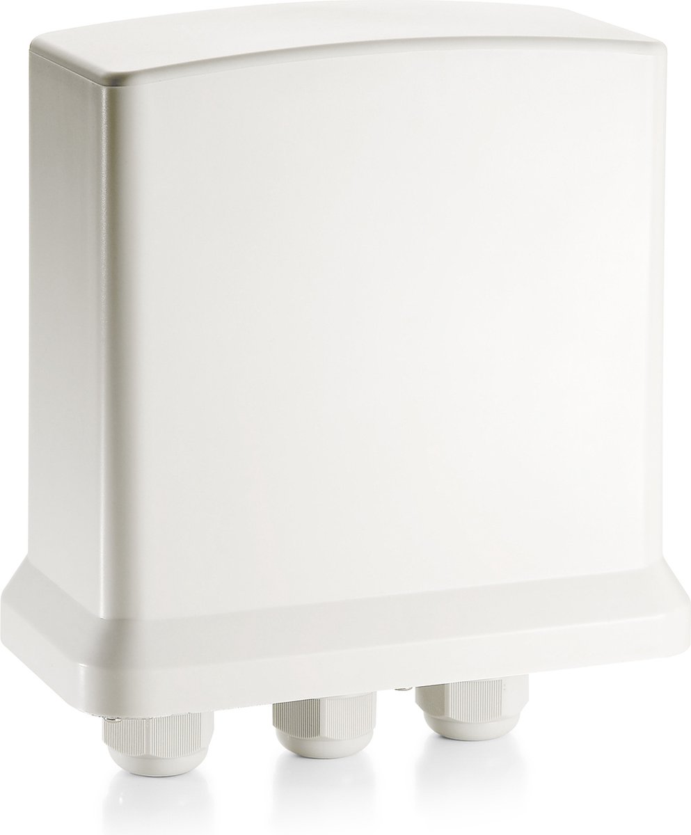 Digital data communication LevelOne POR-1200 Outdoor-PoE+-Verstärker