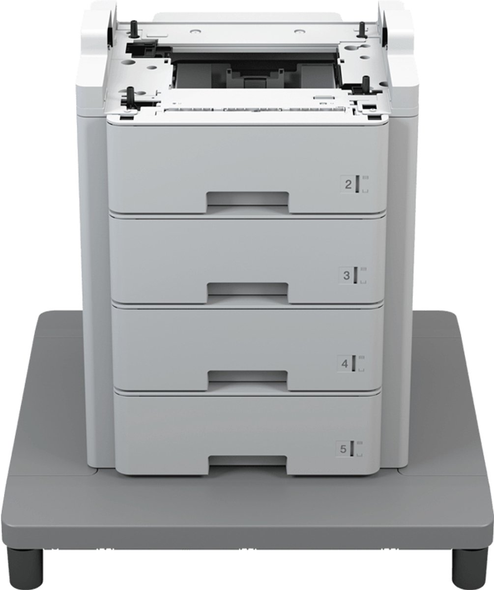 Brother Brother TT-4000 Papierzuführung für 4 x 520 Blatt