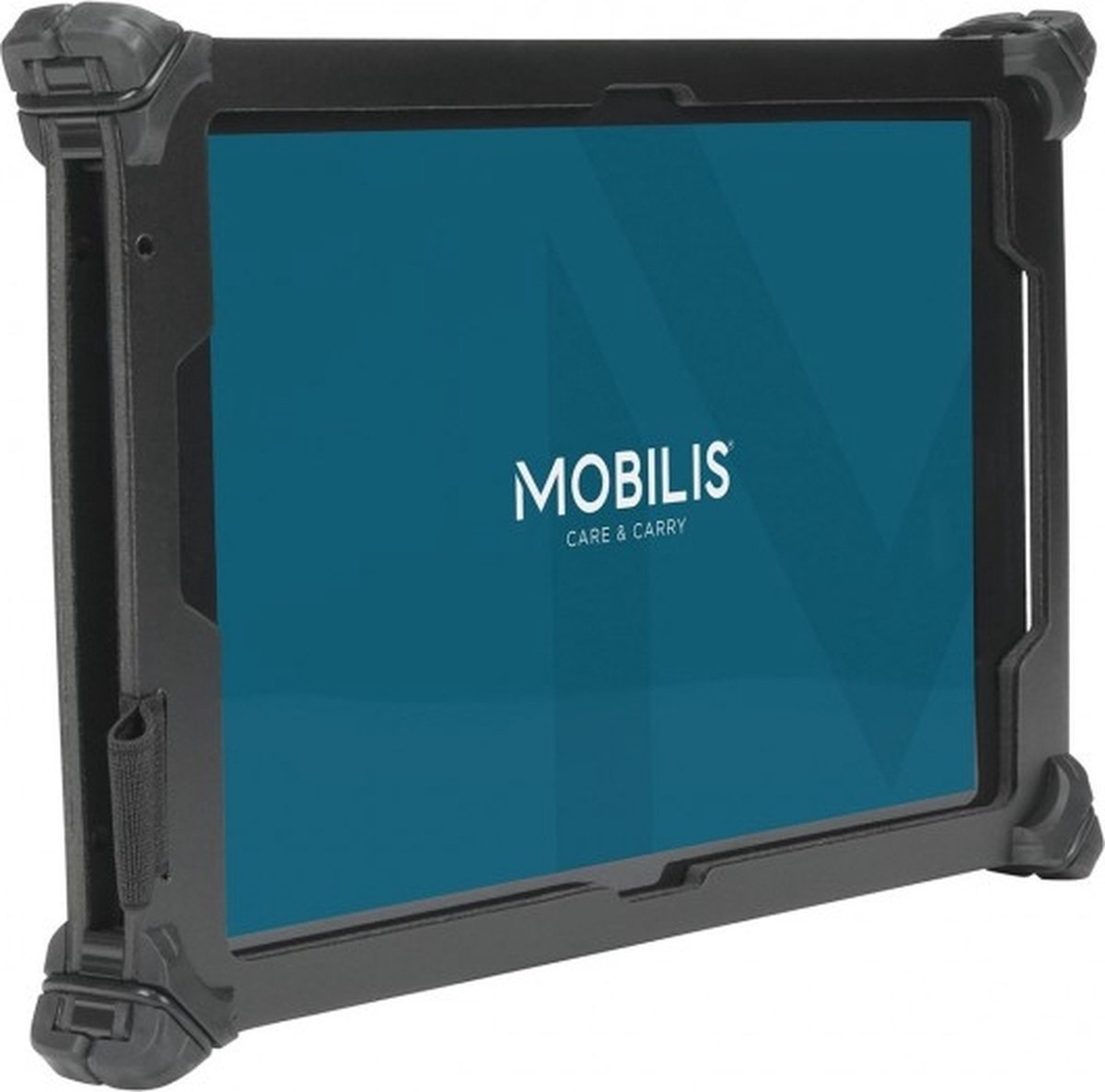 Mobilis Mobilis RESIST Pack - Tablethülle f. ThinkPad X1 Tablet (3rd)