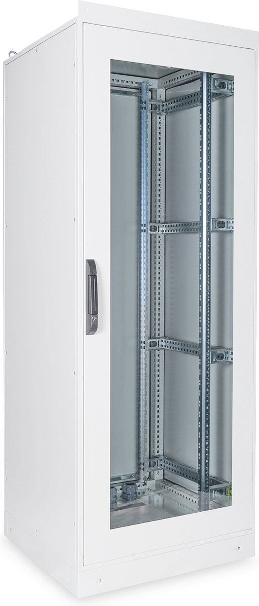ASSMANN DIGITUS 42HE Netzwerkschrank IP55 2100x800x800 inkl. Sockel