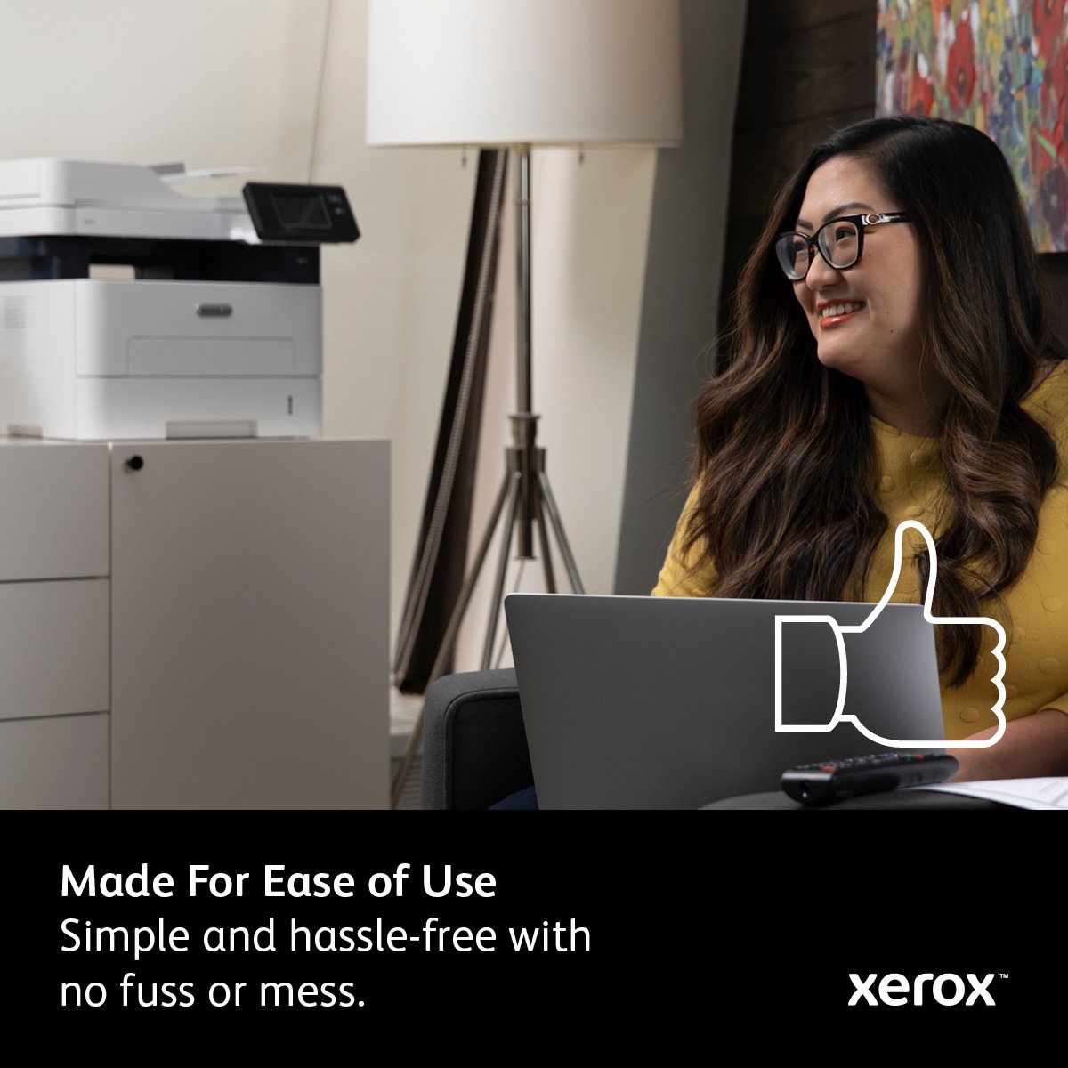 Xerox Xerox VersaLink C7020 Leistungstoner Cyan (16.500 Seiten)