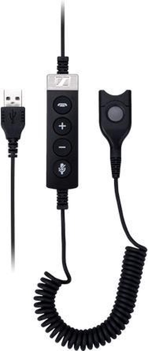 EPOS Germany EPOS Anschlusskabel USB-ED CC 01 MS