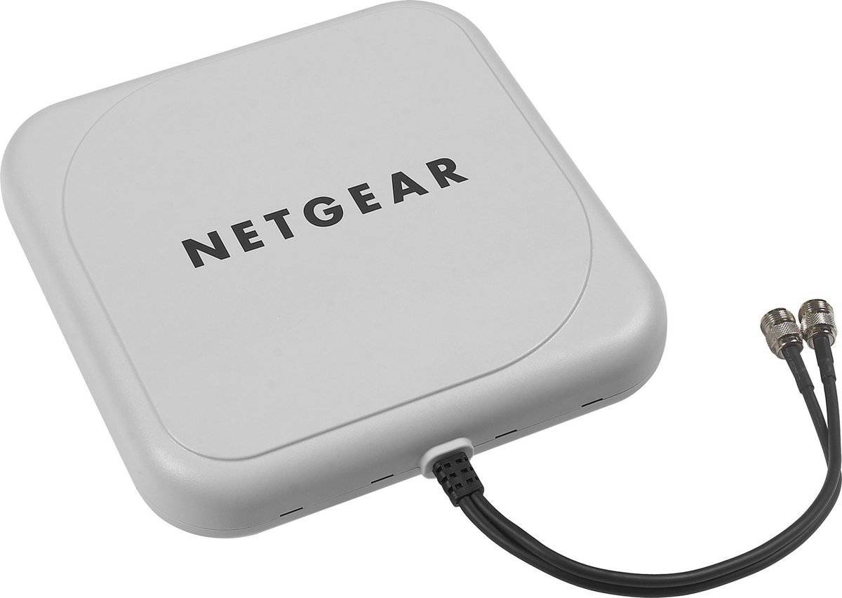 Netgear Netgear ANT224D10-10000S ProSAFE 10-dBi-Antenne WLAN