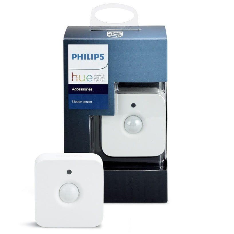 Signify Philips Hue Bewegungsmelder Weiß/