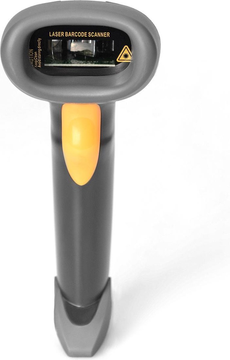 Assmann DIGITUS 1D Barcode Handscanner