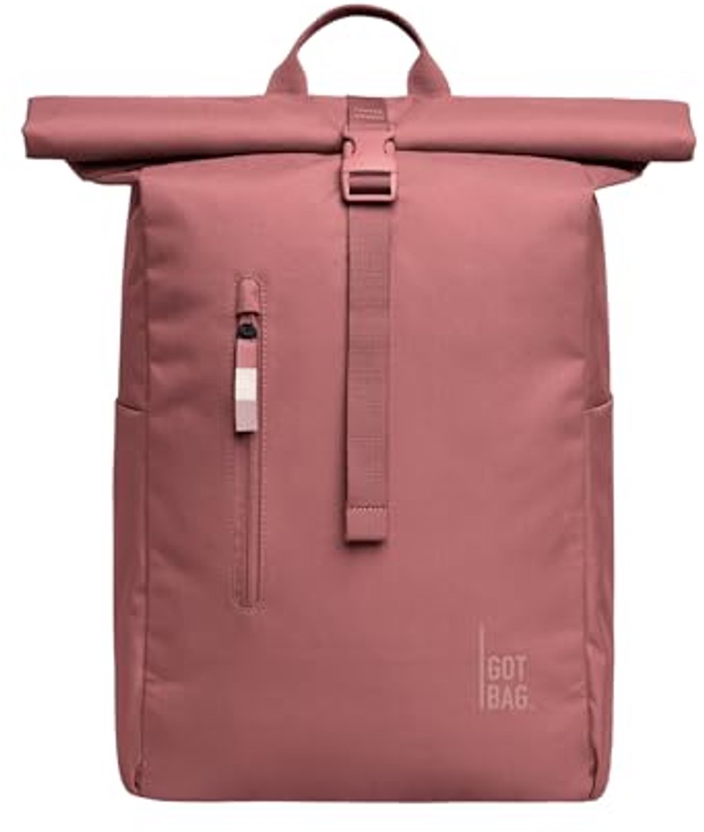 PEDEA PEDEA Laptoptasche URBAN compact 39,6cm (15,6-), grau