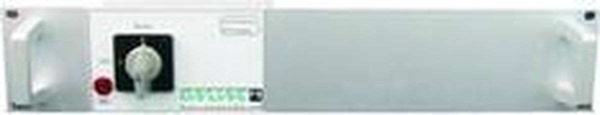Online USV Online USV - Bypass 2kVA - externe Handumgehung 19-