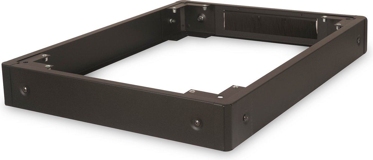 ASSMANN DIGITUS Sockel Unique und Dynamic 600x800 Schwarz