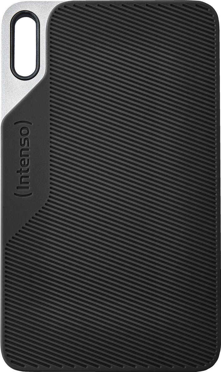 Intenso International Intenso External SSD 1TB TX100 black