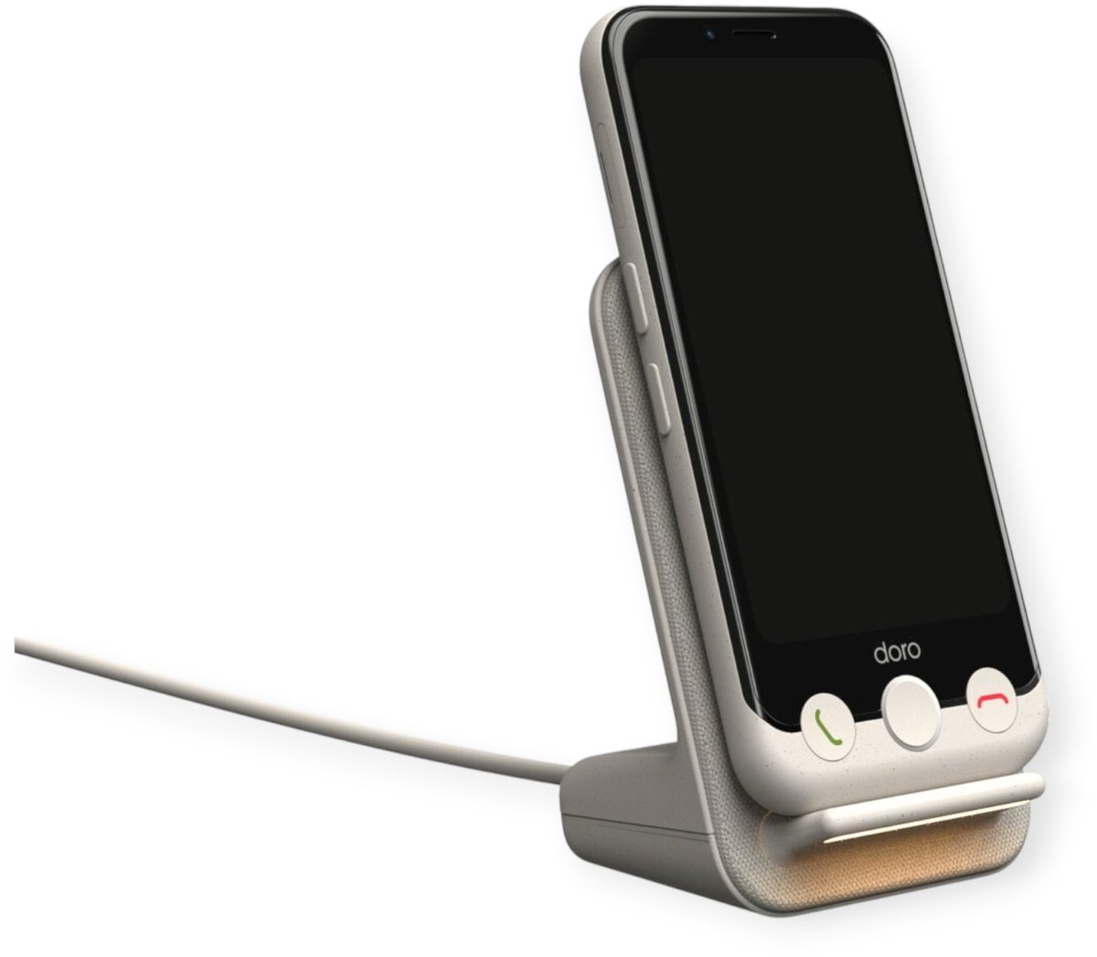Doro Doro Wireless Charger