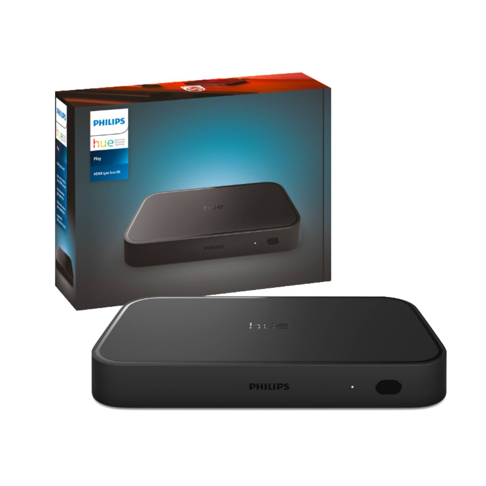 Signify Philips HUE Sync Box gen 2 EMEA