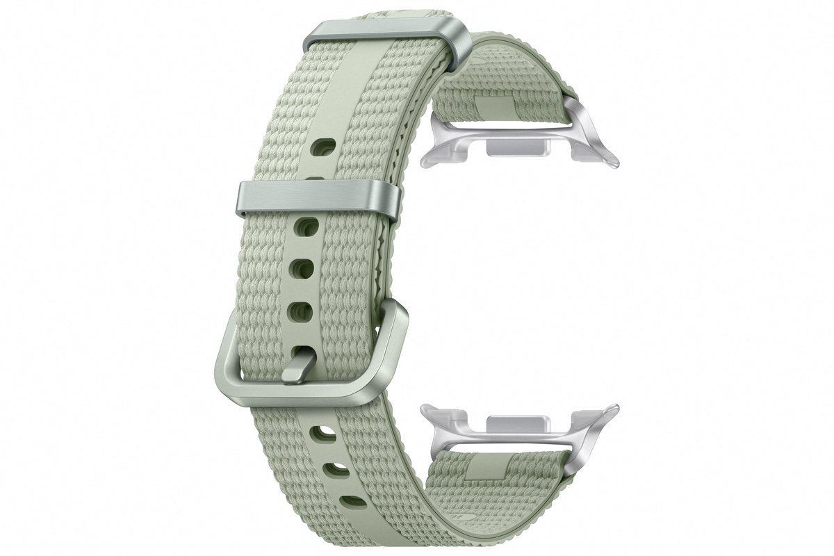 Samsung Samsung Athleisure(M/L) für Watch8/ Watch8 Classic Sage