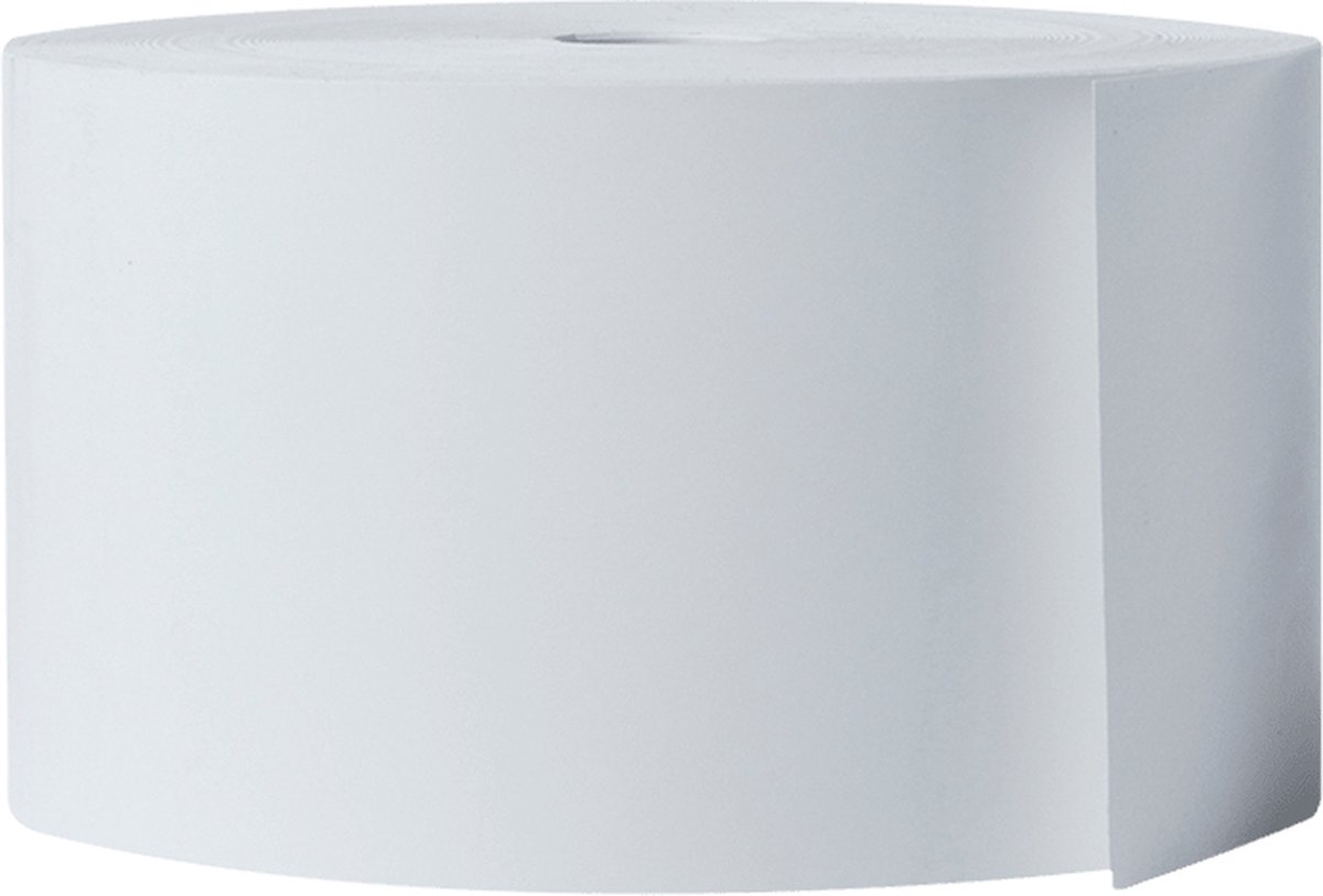 Brother BDL-7J000058-102 Endlospapier weiß 58mm x 101,6m (8x)