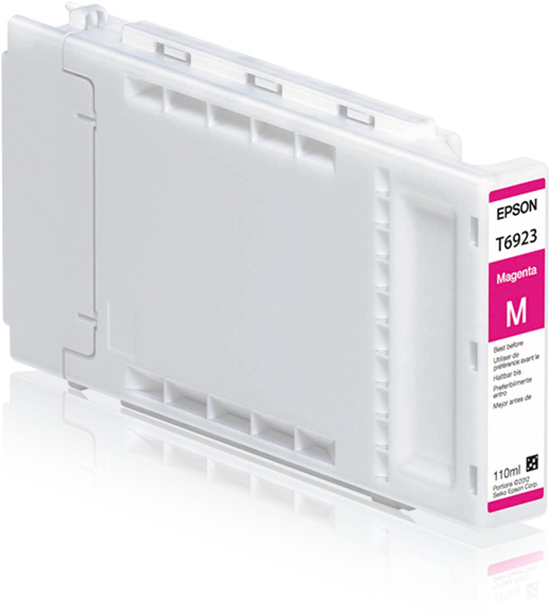Epson Epson SC Tinte magenta 110ml