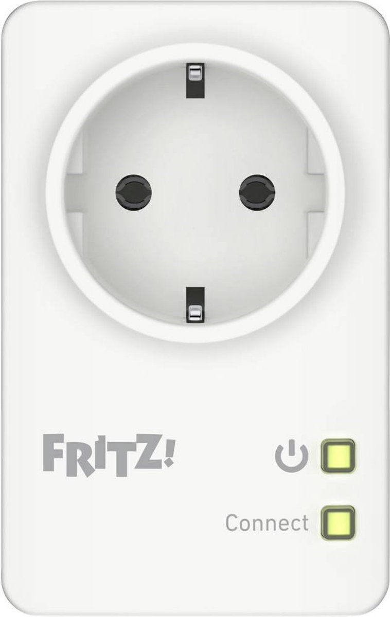 FRITZ! FRITZ! Smart Energy 200
