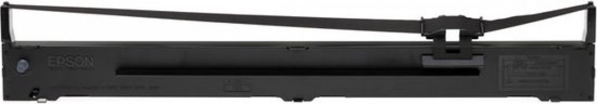 Epson Farbband Epson S015336 Nylon schwarz