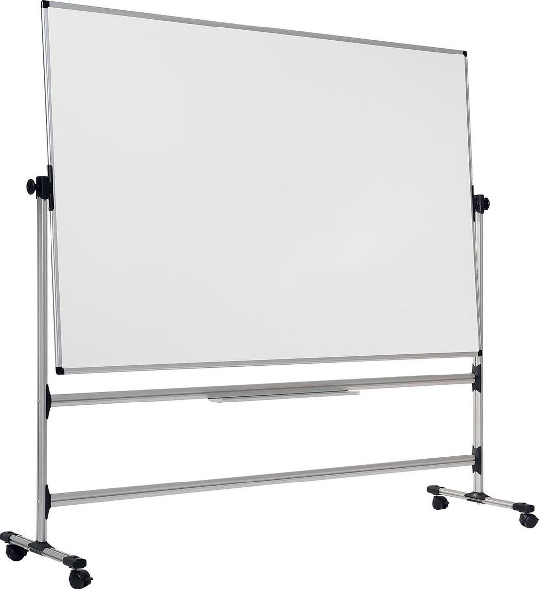 Bi-Office Whiteboard Earth-it drehbar 120x90cm