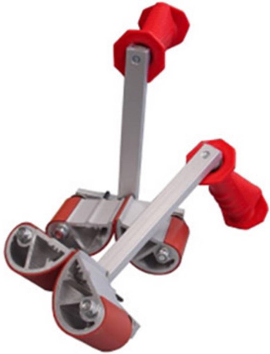 Carrymate Transportgriff 5 VE=2 Stück