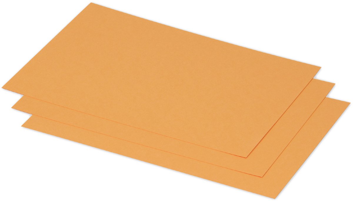 10 x Clairefontaine Karte Pollen C5 210g VE=25 Stück elfenbein