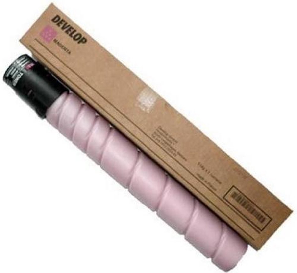 Develop Toner-Kit Develop TN-221M magenta