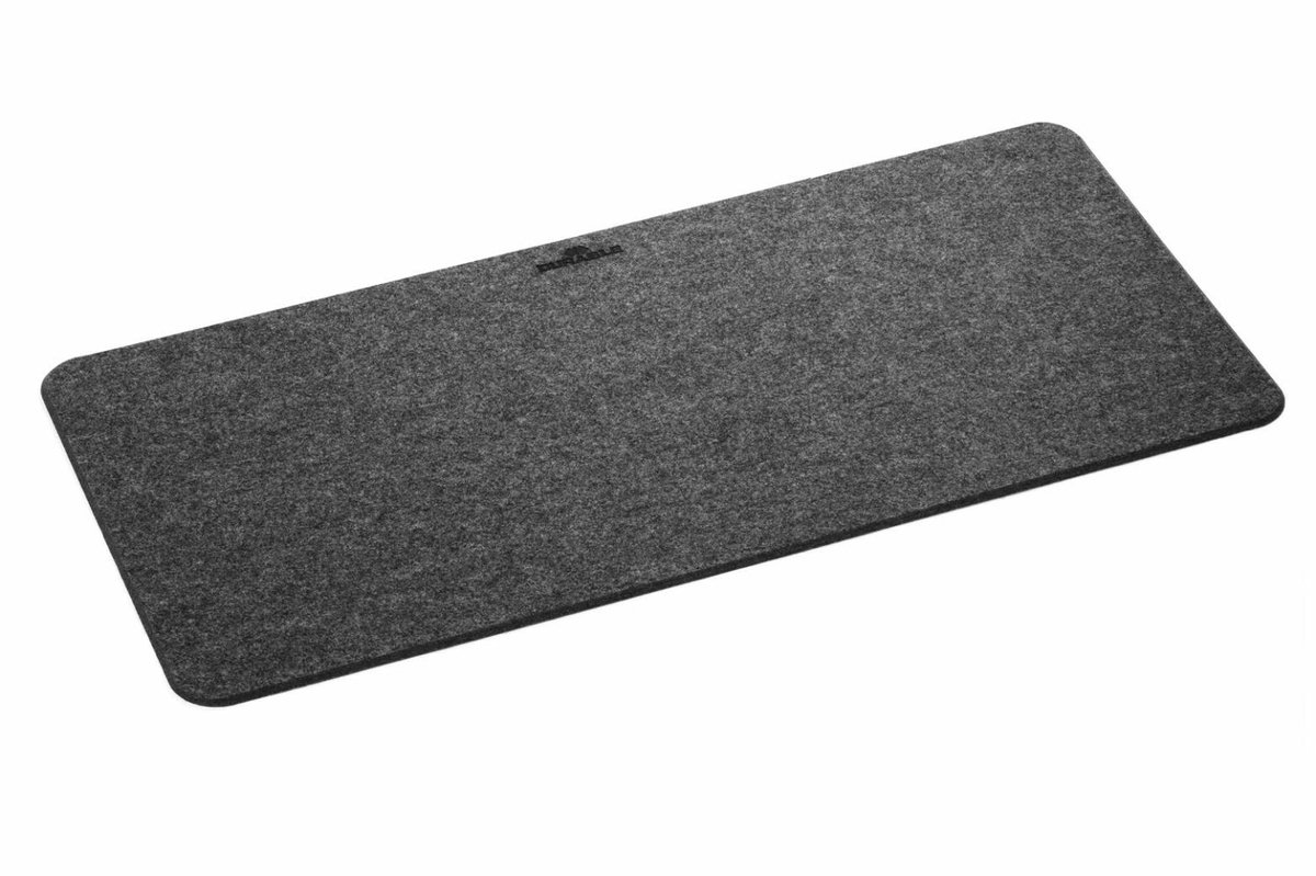 Durable Schreibunterlage EFFECT 708158 700x330mm schwarz