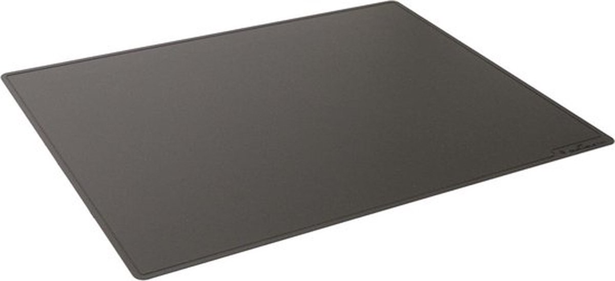 5 x Durable Schreibunterlage PP opak 53x40cm schwarz