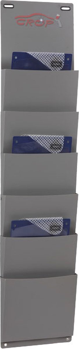 Eichner Planboard 9089-00003 A5 900x200mm
