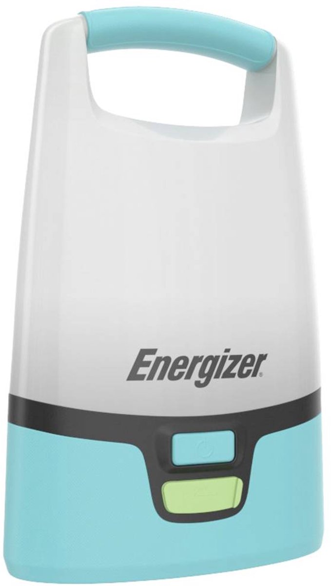 Energizer Camping-Laterne Hybrid Powered LED E304157500