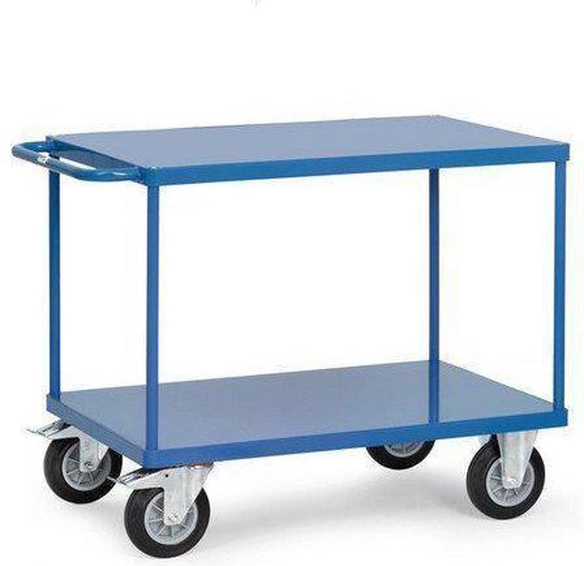 Fetra Tischwagen 2402B Plattform