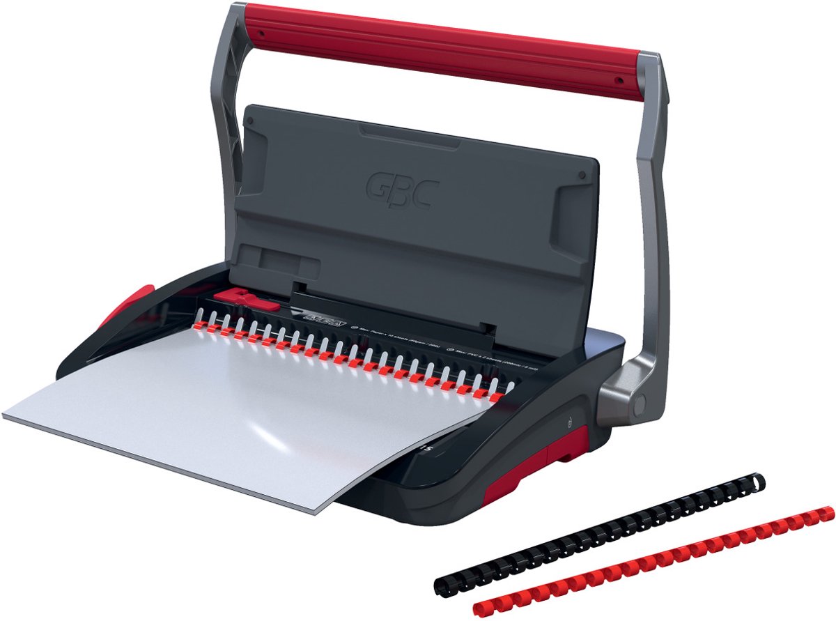 GBC Bindegerät CombBind CB15 4410061 195 Blatt