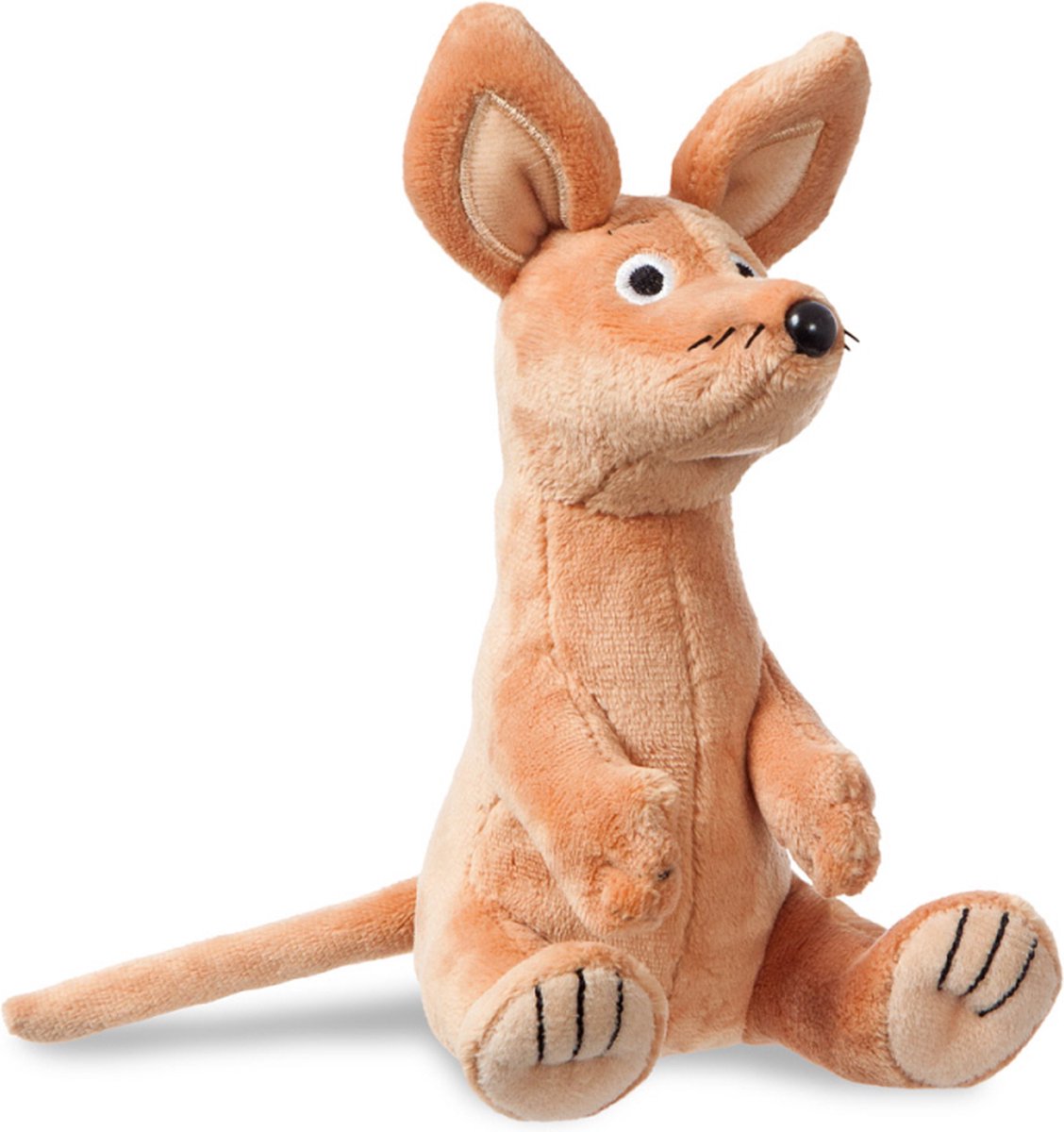 3 x HERMA Moomin Sniff Dog 16,5cm