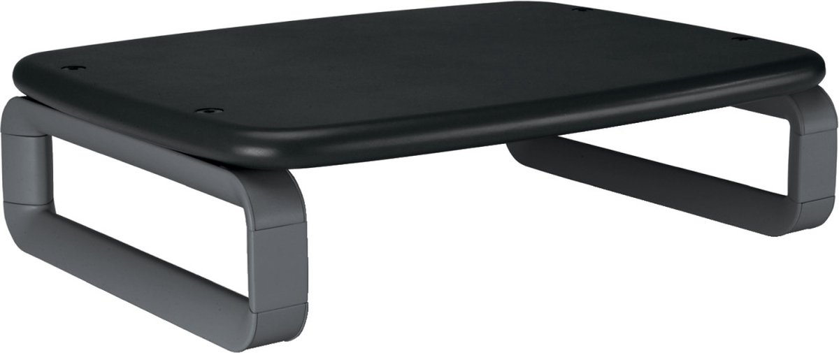 Kensington Monitorstand Plus SmartFit groß grau