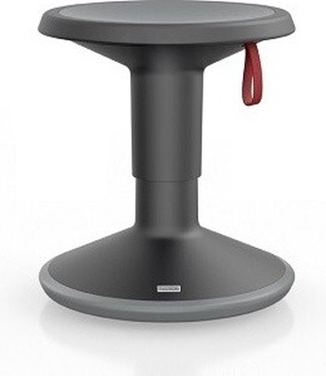 Interstuhl Hocker UPis1-Junior 090U 10442672 schwarz
