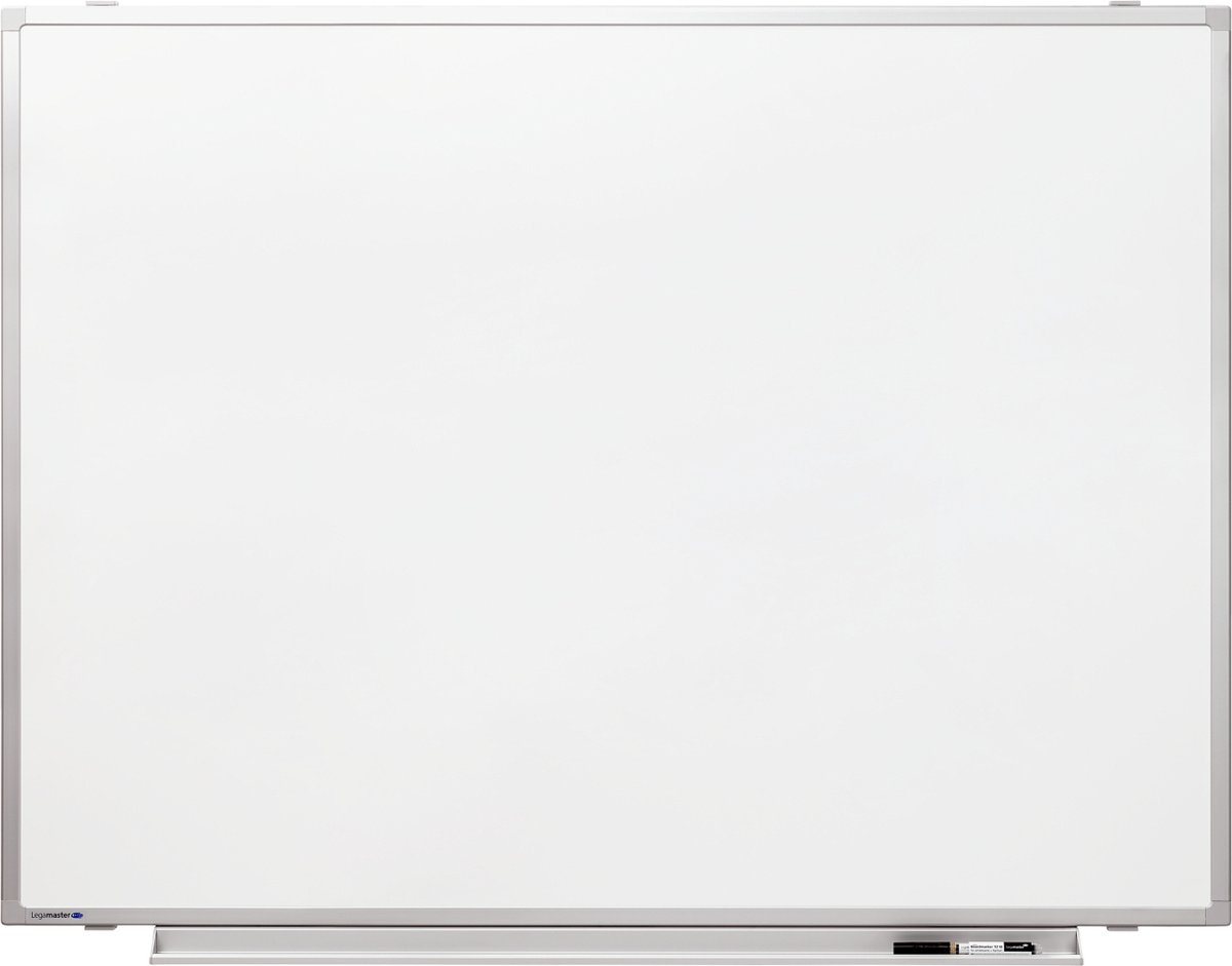 Legamaster Whiteboard Professional 120x90cm