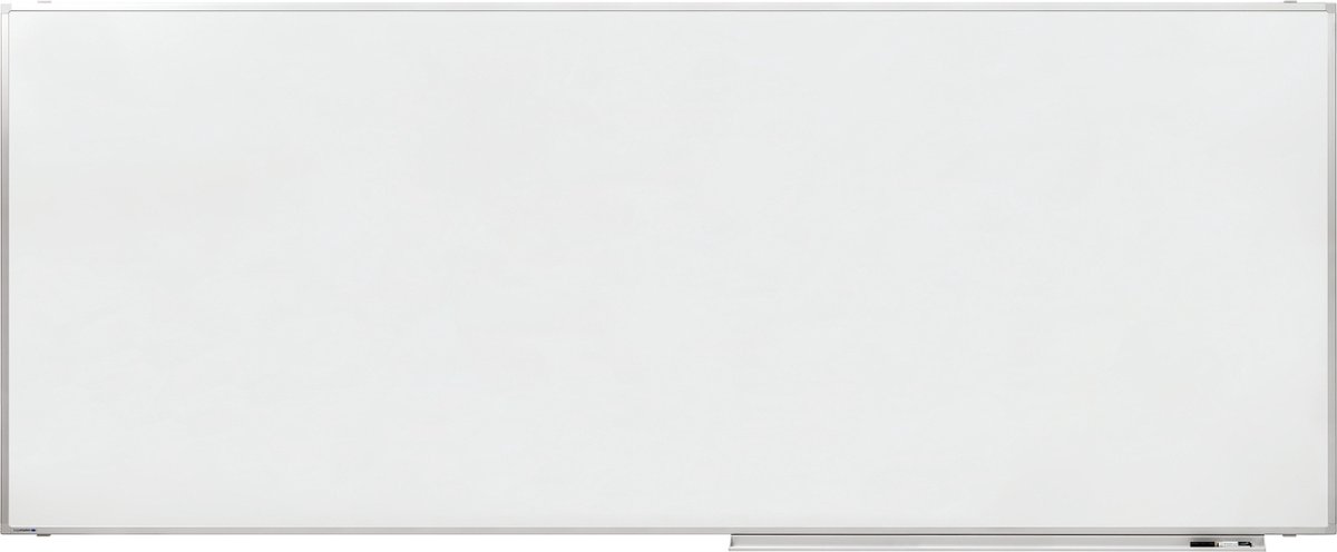 Legamaster Whiteboard Professional 300x120cm