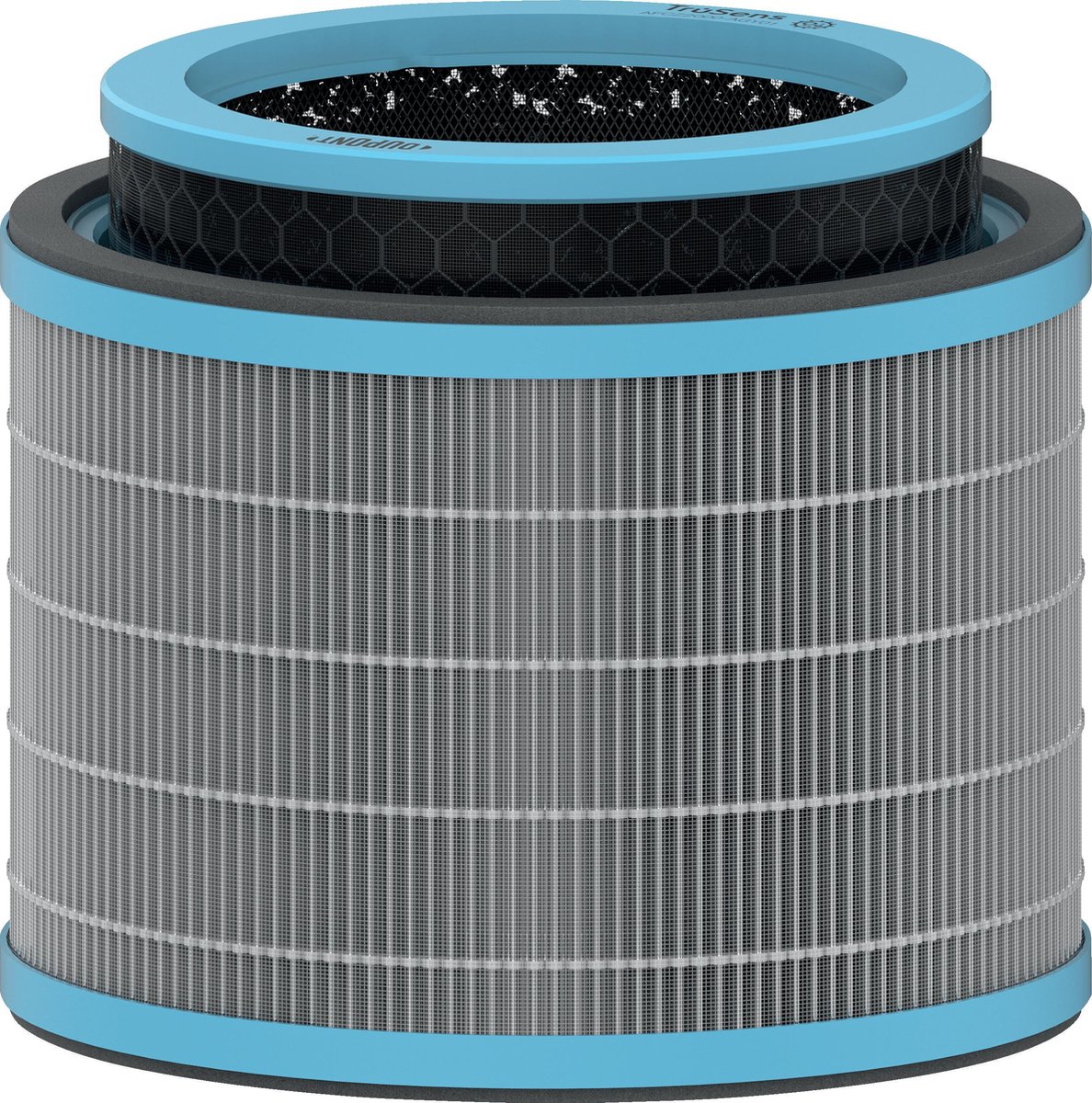 Leitz Ersatz-HEPA-Filter Allergie für TruSens Luftreiniger Z-2000/Z-25