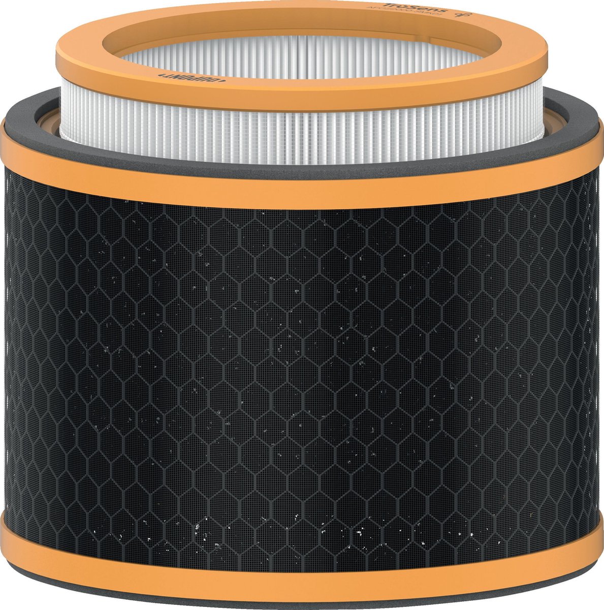 Leitz Ersatz-Geruchs HEPA-Filter für TruSens Luftreiniger Z-2000/Z-250