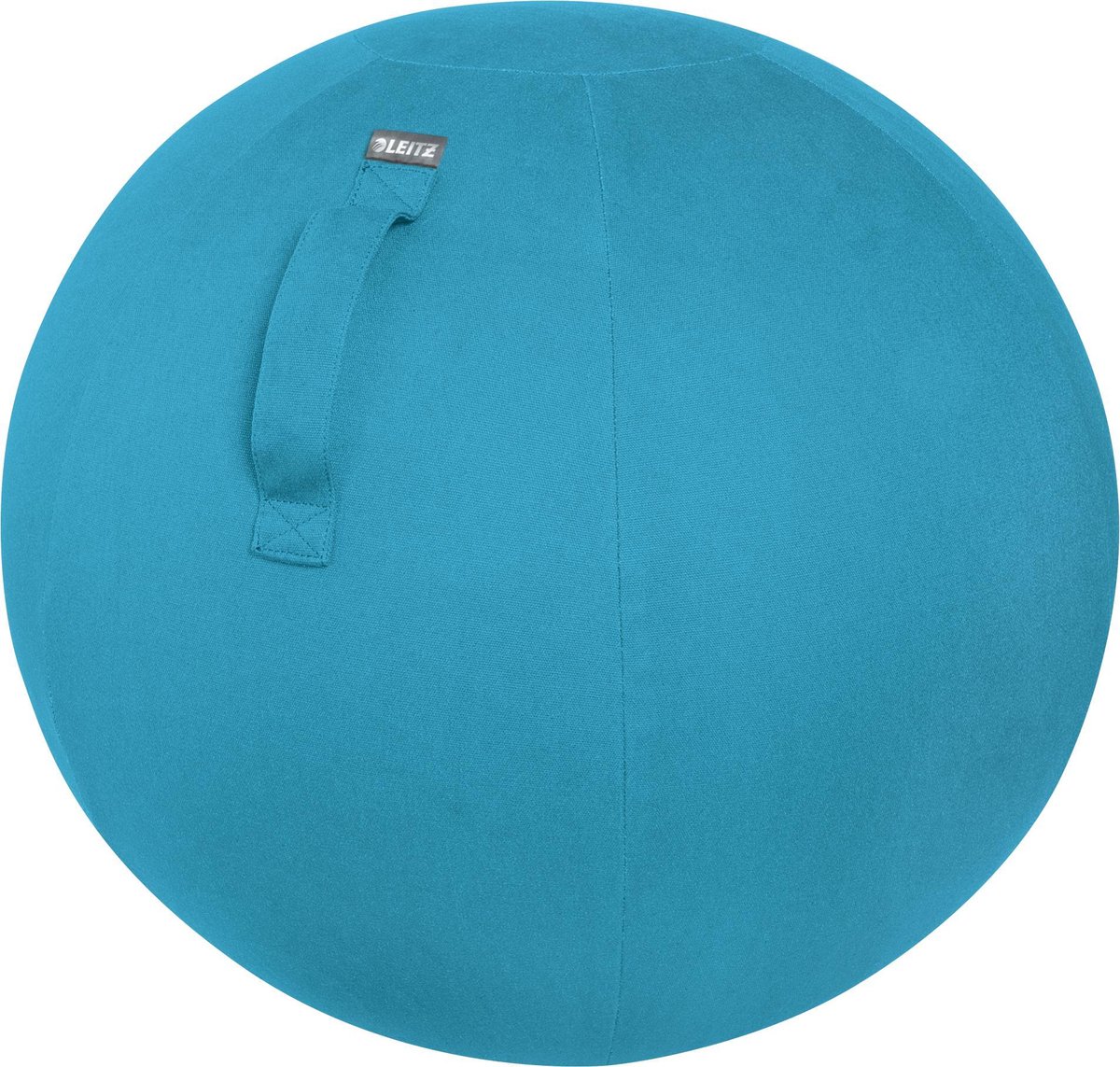 Leitz Sitzball Ergo Cosy 65 cm blau