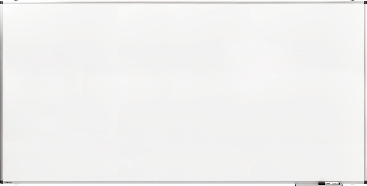 Legamaster Whiteboard Premium 240x120cm
