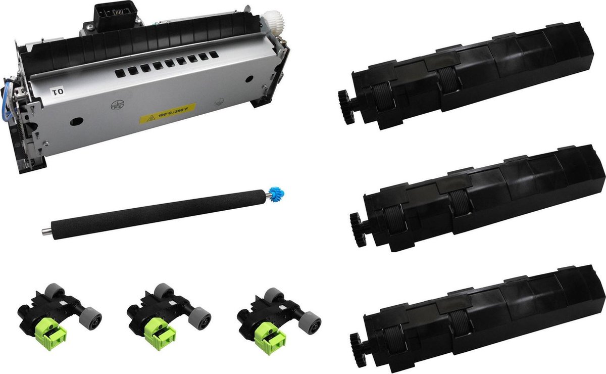 Lexmark Fixiereinheit Lexmark 40X8421
