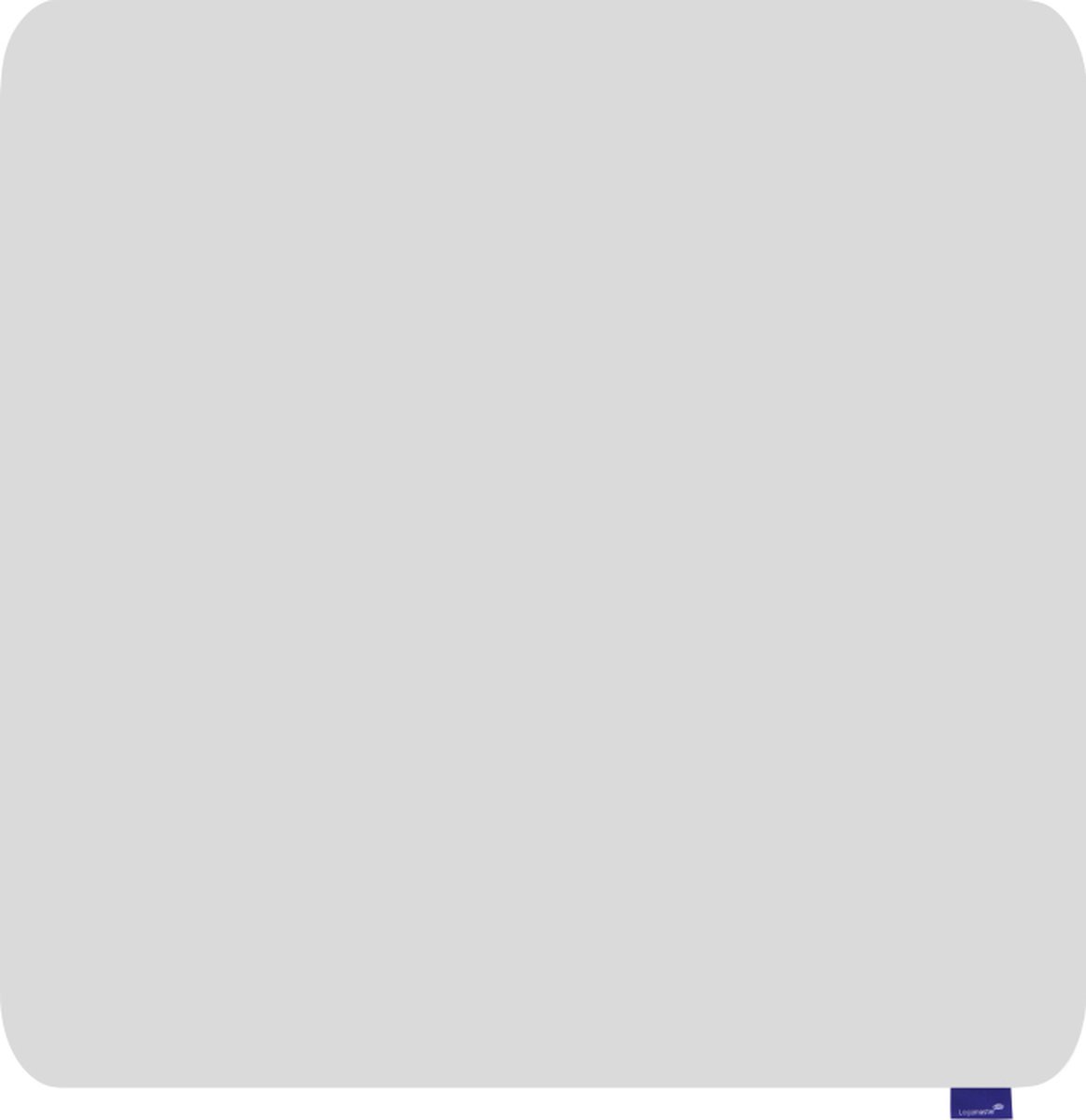 Legamaster Whiteboard Essence emailliert 119,5x119,5cm