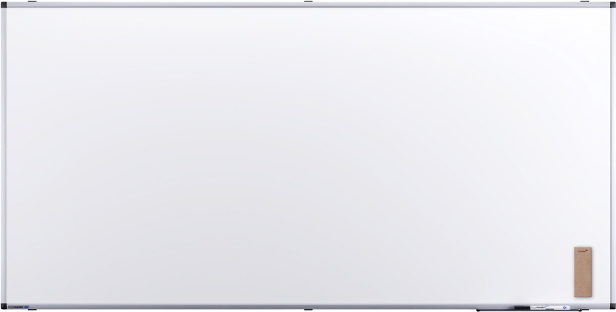 Legamaster Whiteboard Unite 90x180cm