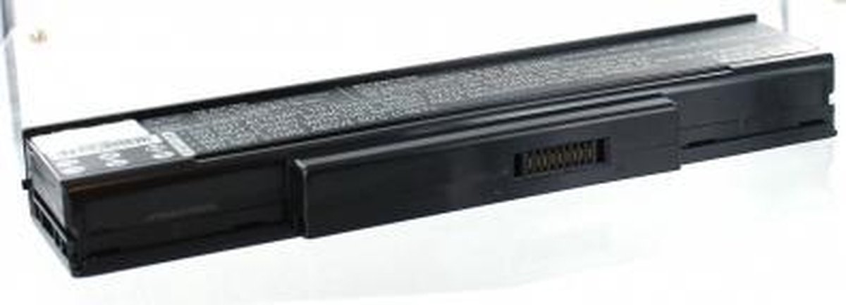 k.A. Akku für LG Electronics SQU-524 Li-Ion 10,8 Volt 4400 mAh schwarz