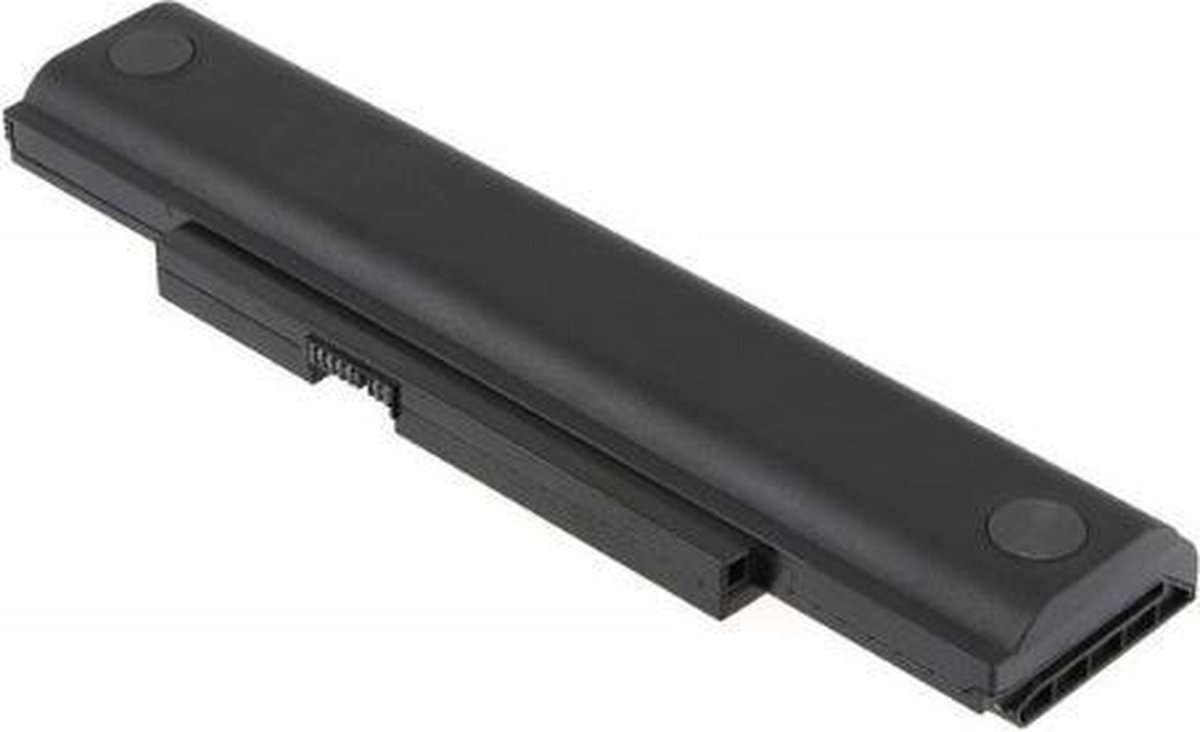 k.A. Akku für Lenovo ThinkPad Edge E550 Li-Ion 10,8 Volt 4400 mAh schw