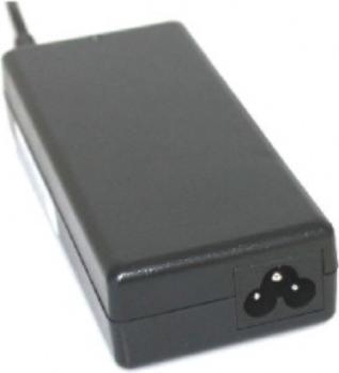 k.A. Netzteil kompatibel mit HP COMPAQ 8710W