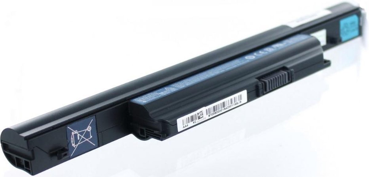 k.A. Akku für Acer Aspire 7250G-E454G50MIKK Li-Ion 11,1 Volt 4400 mAh