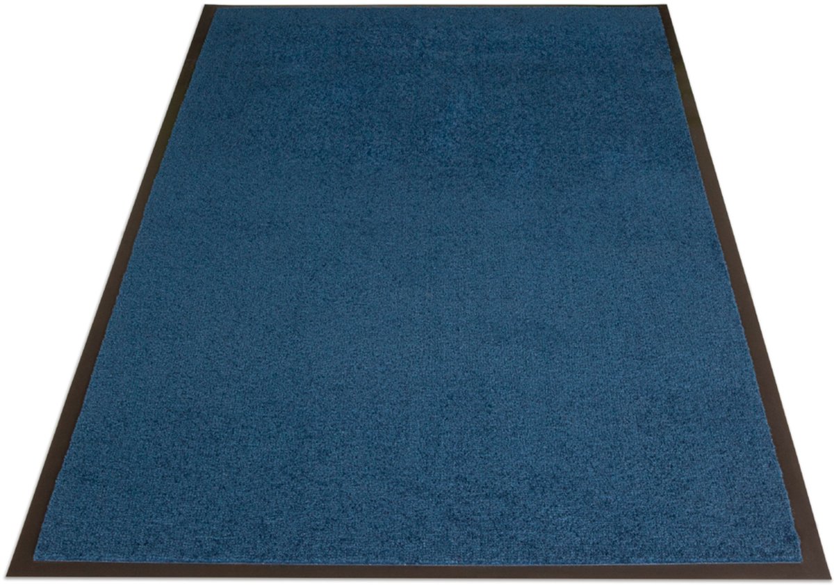 Miltex Schmutzfangmatte Eazycare Basic 80x120cm royal