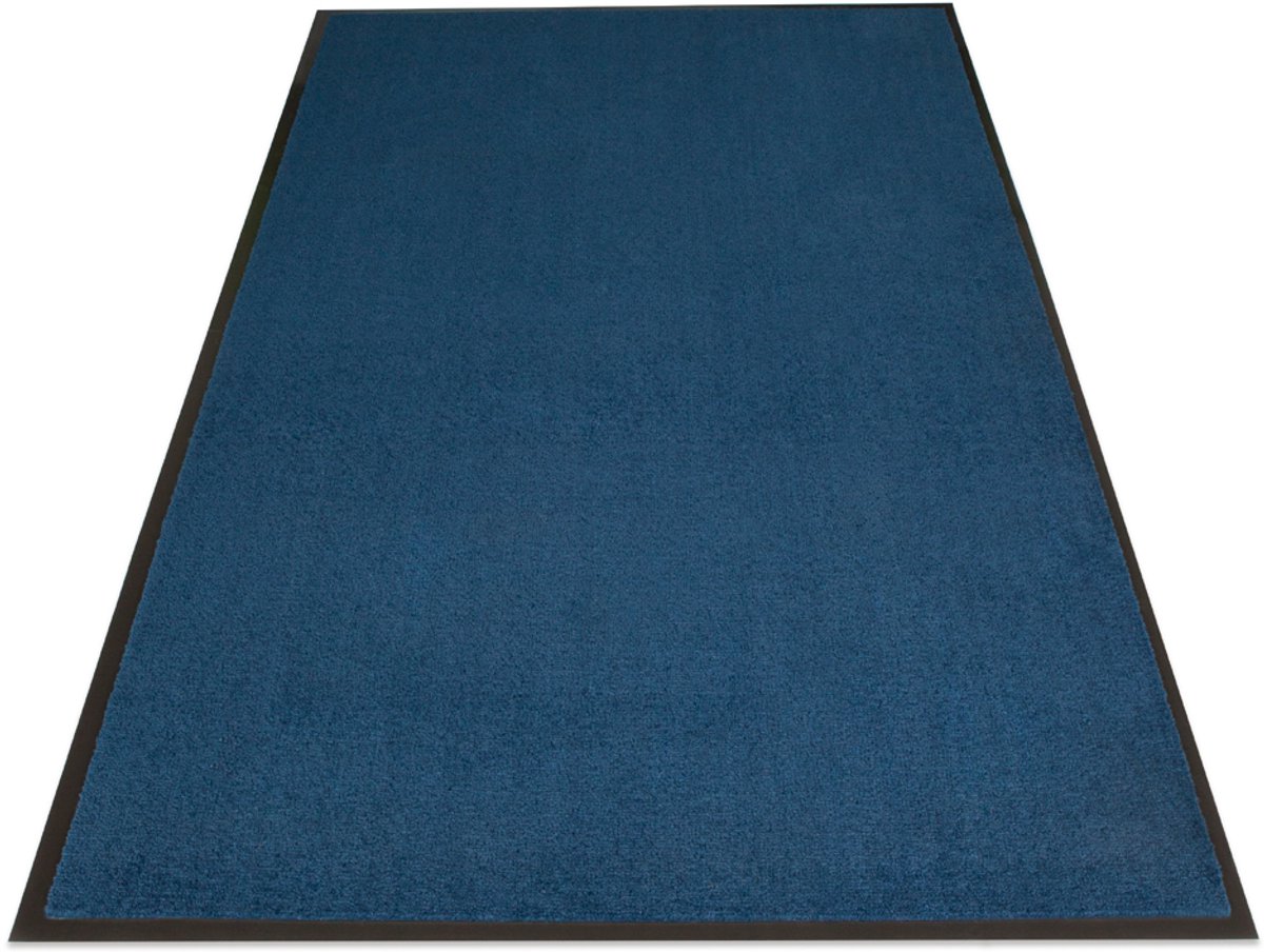 Miltex Schmutzfangmatte Eazycare Basic 90x150cm royal